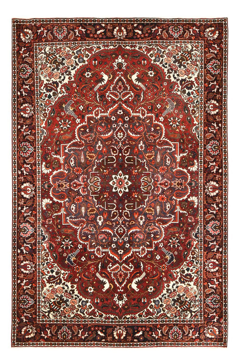 Bakhtiari Tapete 310x207cm - Tapete persa