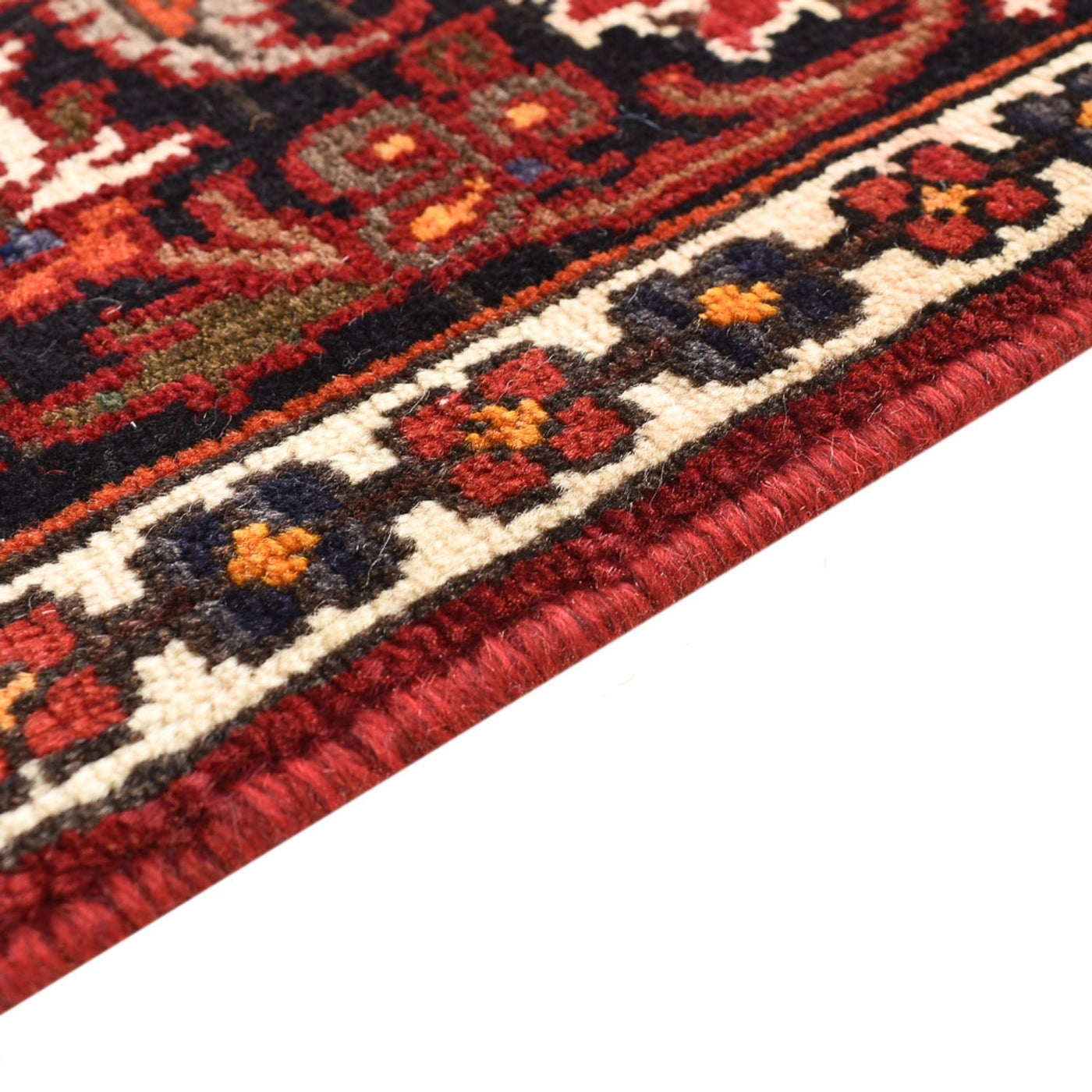 Bakhtiari Tapete 310x207cm - Tapete persa
