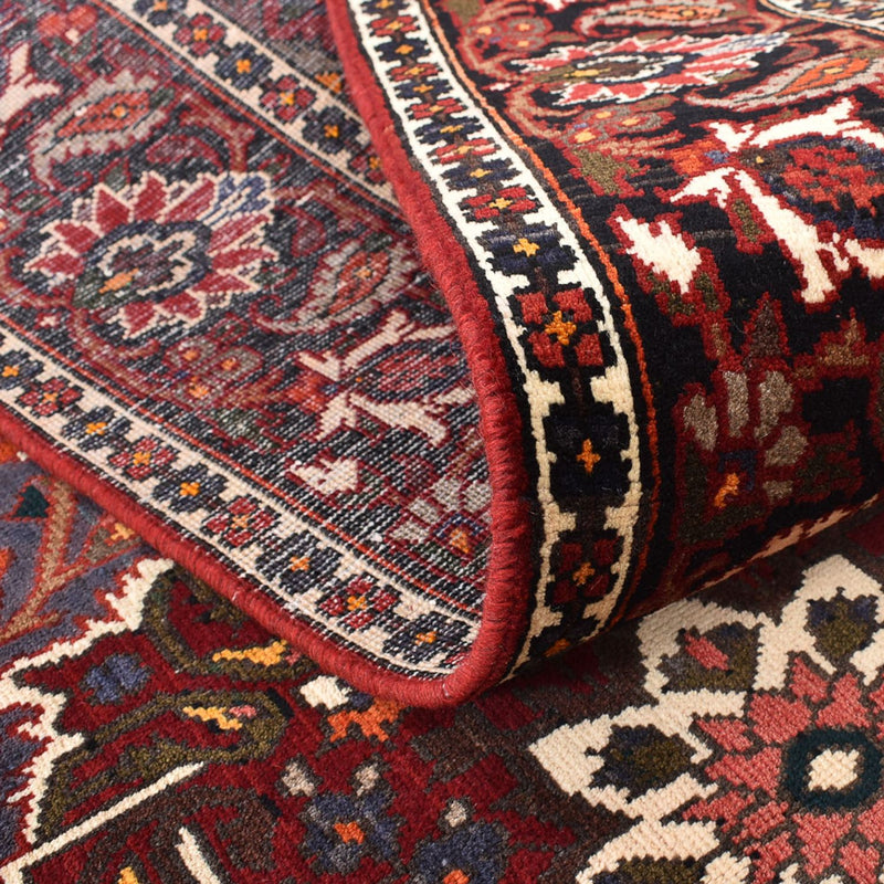 Bakhtiari Tapete 310x207cm - Tapete persa