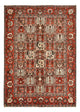 Bakhtiari Tapete 297x205cm - Tapete persa