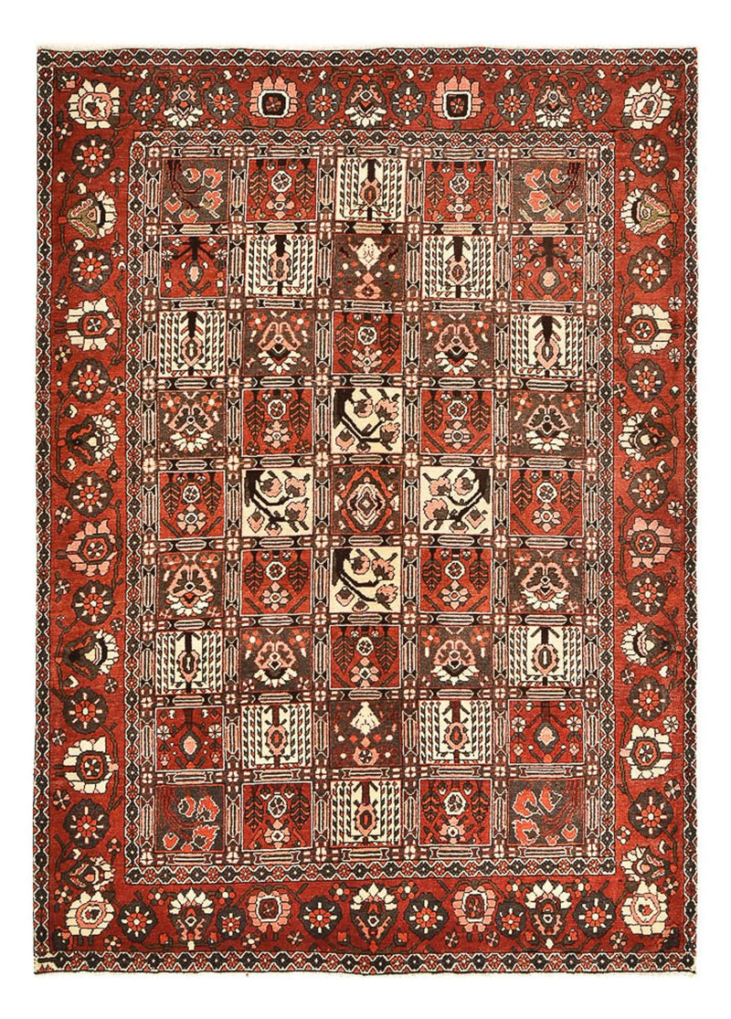 Bakhtiari Tapete 297x205cm - Tapete persa