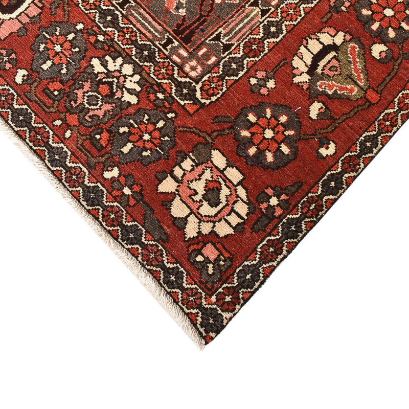 Bakhtiari Tapete 297x205cm - Tapete persa