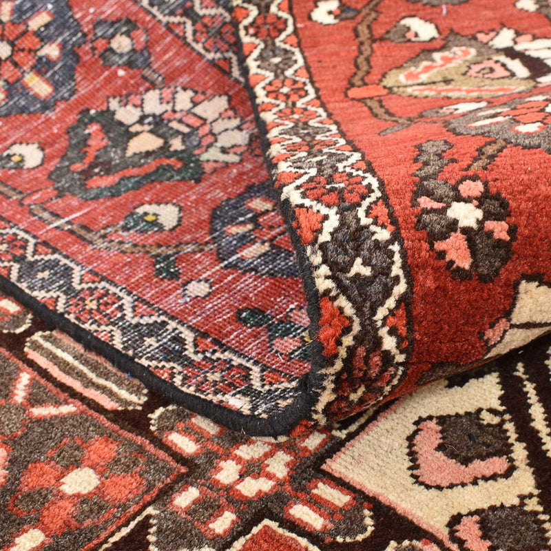Bakhtiari Tapete 297x205cm - Tapete persa