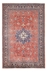 Tapete Persa - Clássico - 325 x 211 cm - vermelho claro – product image