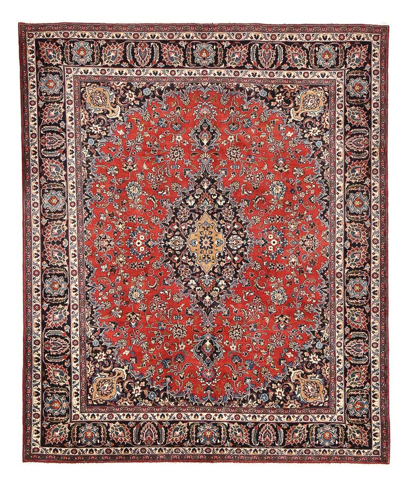Mashhad Tapete 295x245cm - Tapete persa