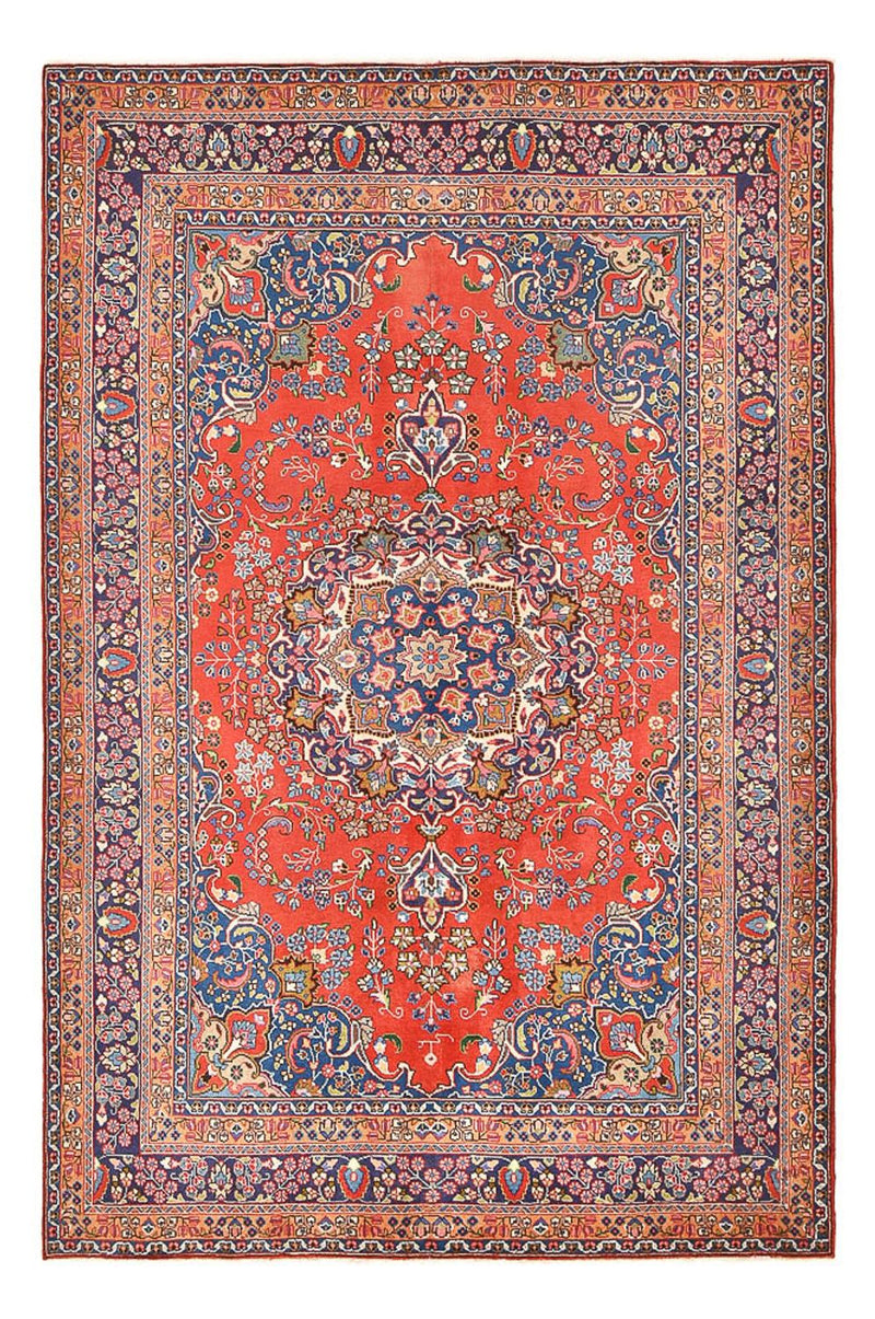 Sabzevar Tapete 305x200cm - Tapete persa