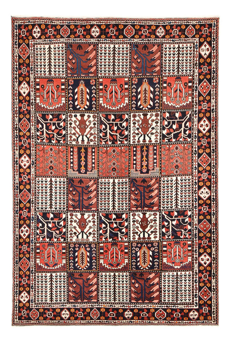 Bakhtiari Tapete 322x213cm - Tapete persa