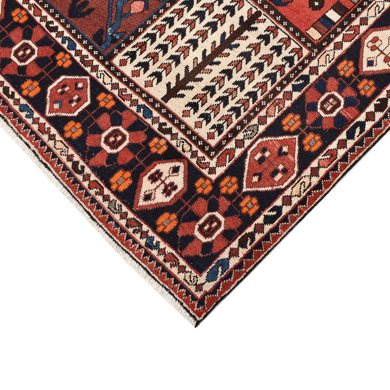 Bakhtiari Tapete 322x213cm - Tapete persa