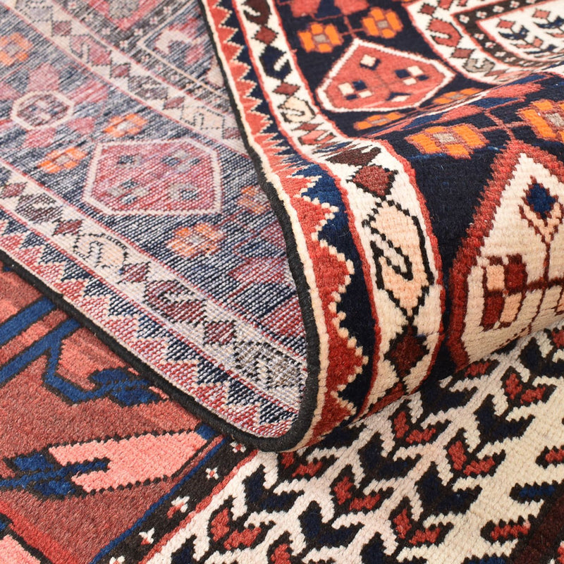 Bakhtiari Tapete 322x213cm - Tapete persa