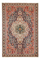 Bakhtiari Tapete 205x313cm - Tapete persa