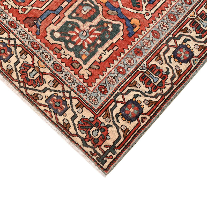 Bakhtiari Tapete 205x313cm - Tapete persa