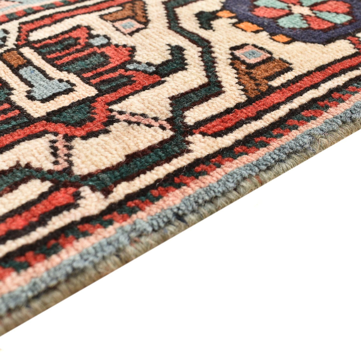 Bakhtiari Tapete 205x313cm - Tapete persa