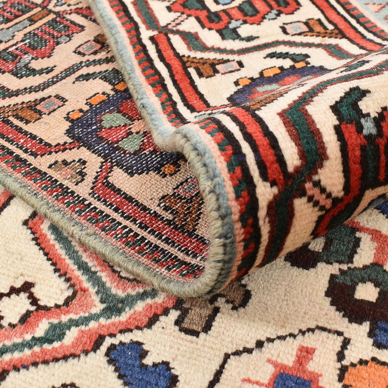 Bakhtiari Tapete 205x313cm - Tapete persa
