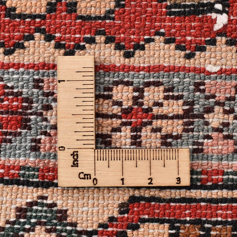 Bakhtiari Tapete 205x313cm - Tapete persa