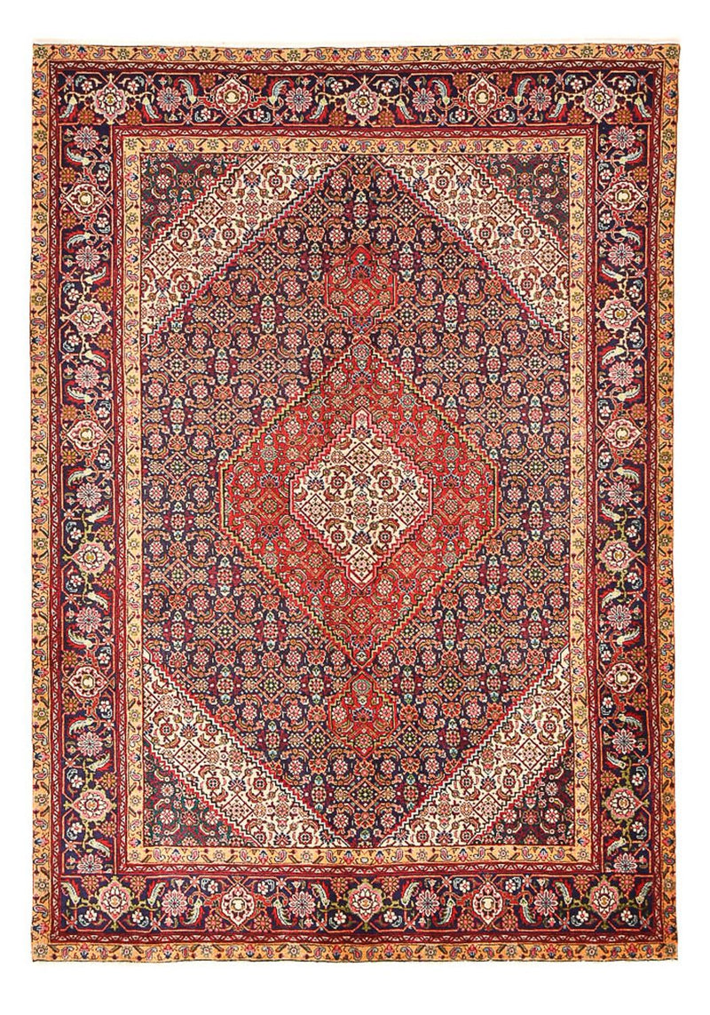 Tabriz Tapete 286x197cm - Tapete persa