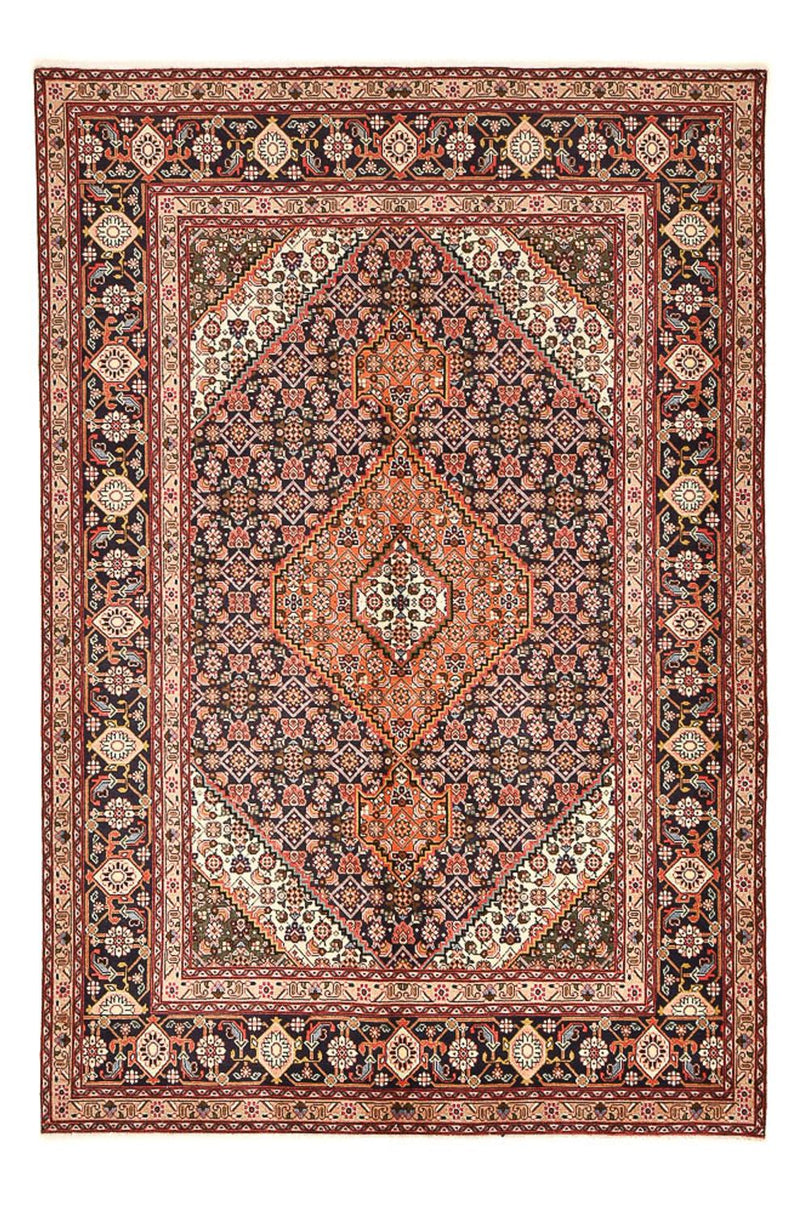 Tabriz Tapete 298x195cm - Tapete persa