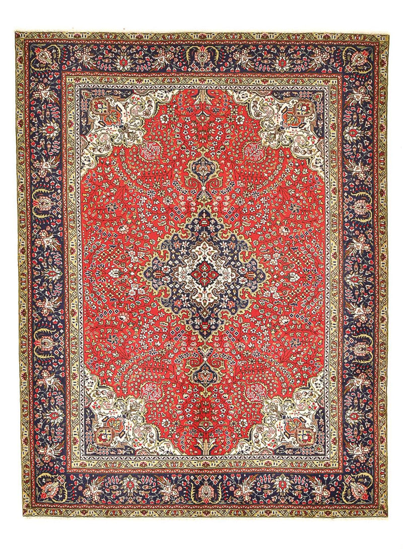 Tabriz Tapete 275x190cm - Tapete persa