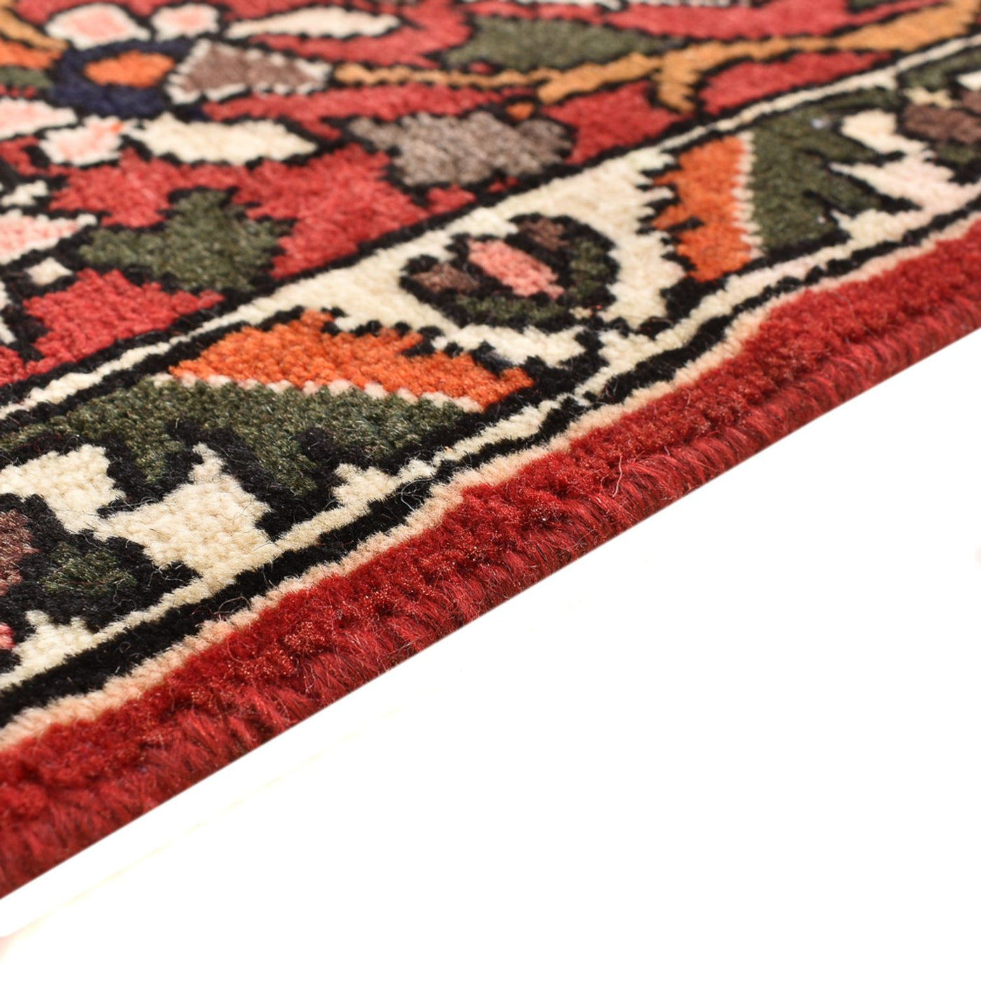 Bakhtiari Tapete 333x210cm - Tapete persa