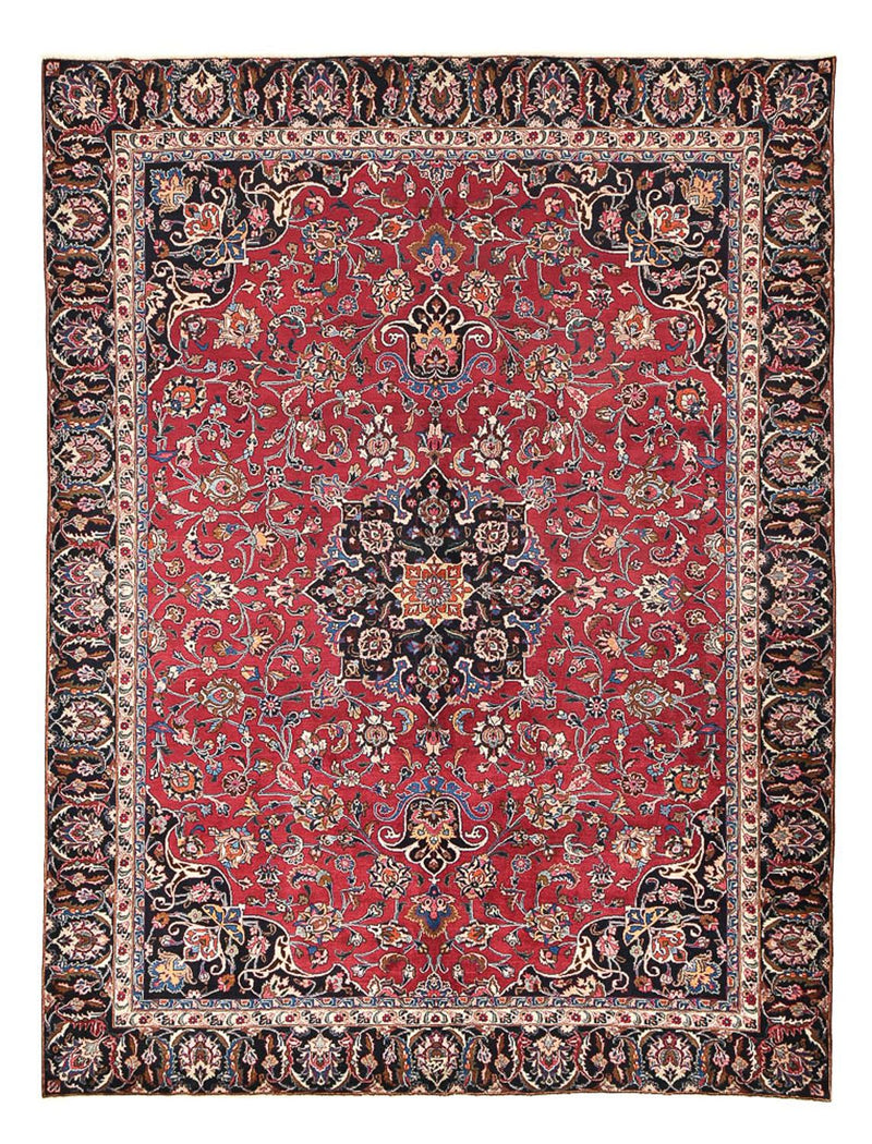 Mashhad Tapete 349x264cm - Tapete persa