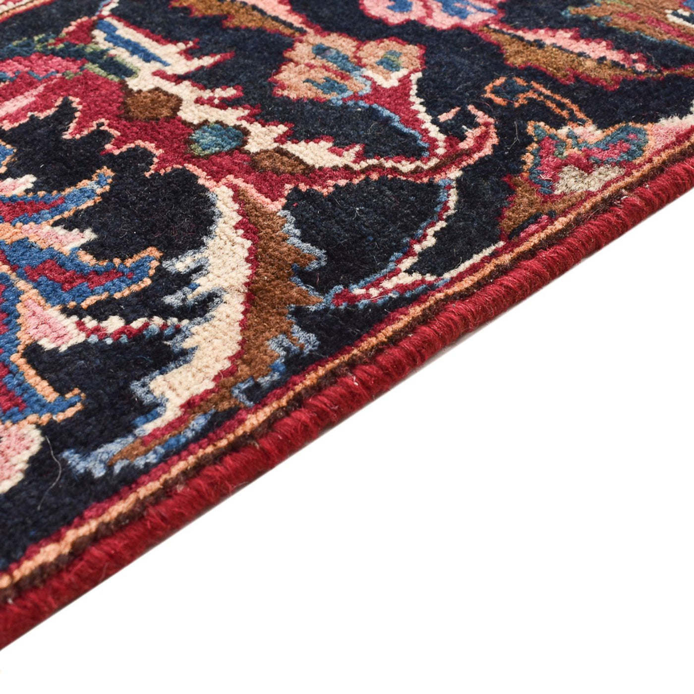 Mashhad Tapete 349x264cm - Tapete persa