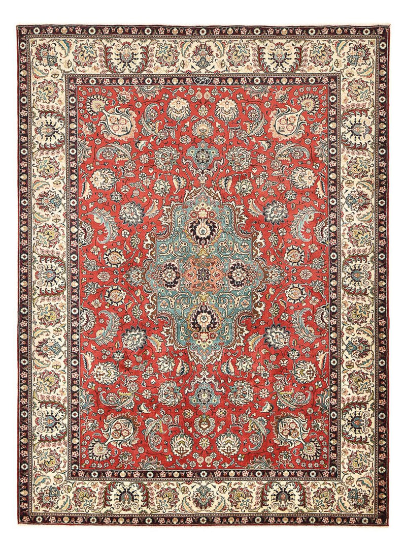 Tabriz Tapete 347x246cm - Tapete persa