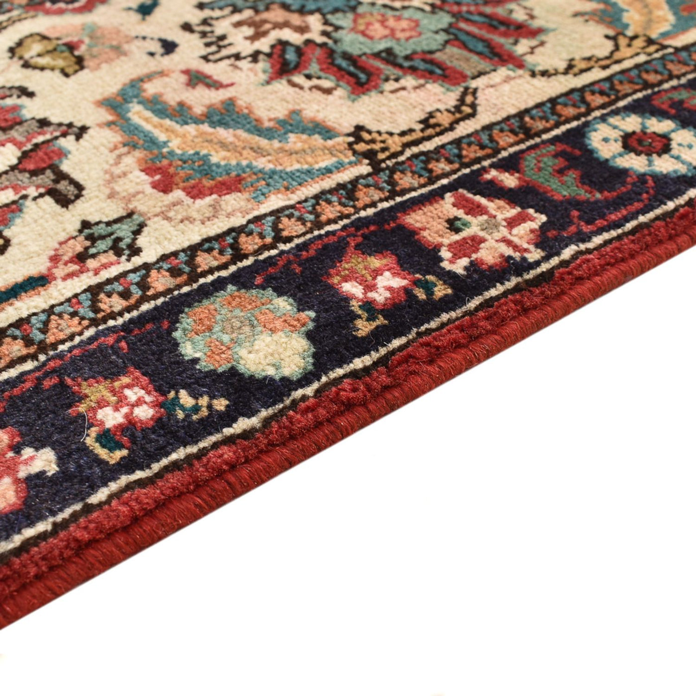 Tabriz Tapete 347x246cm - Tapete persa
