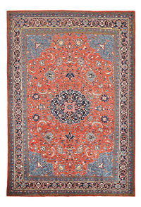 Mahal Tapete 325x213cm - Tapete persa – product image