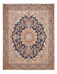 Rafsanjan Tapete 384x288cm - Tapete persa – product image