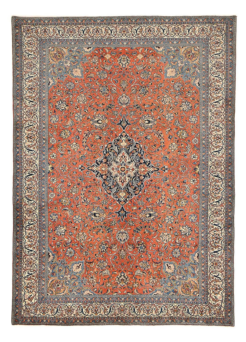 Sarouk Tapete 352x247cm - Tapete persa