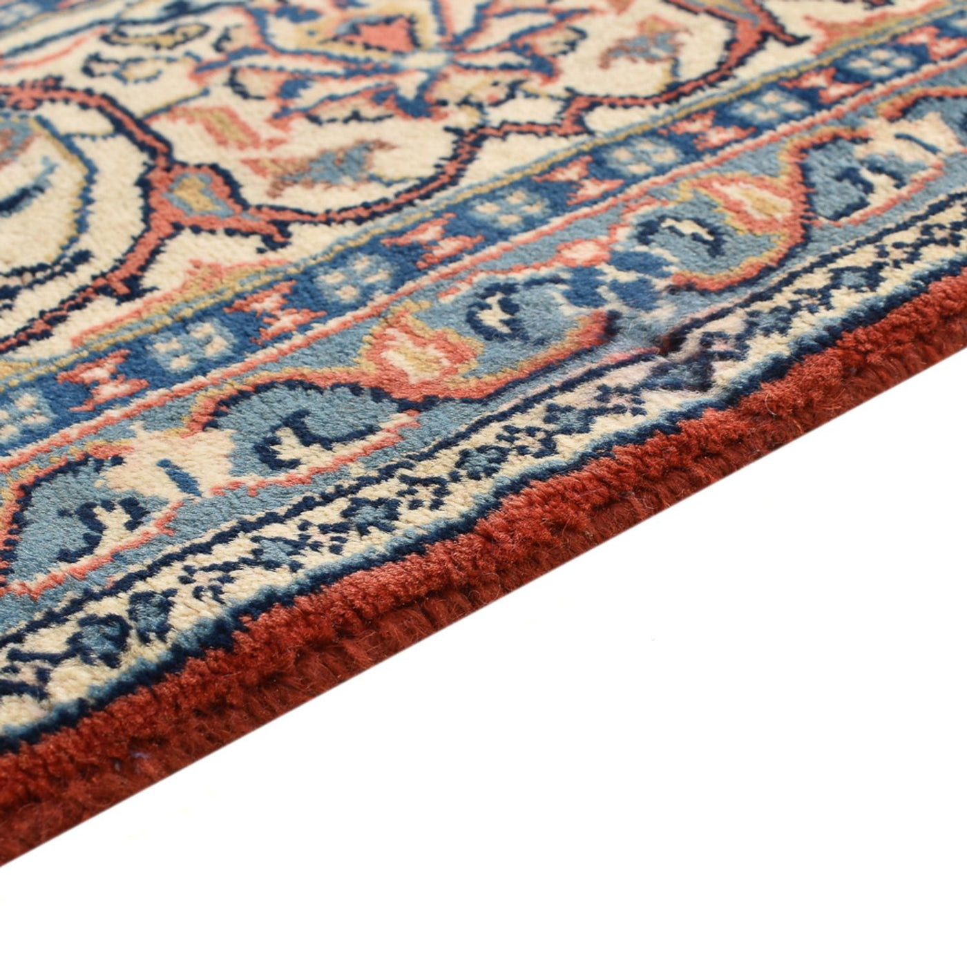 Sarouk Tapete 352x247cm - Tapete persa