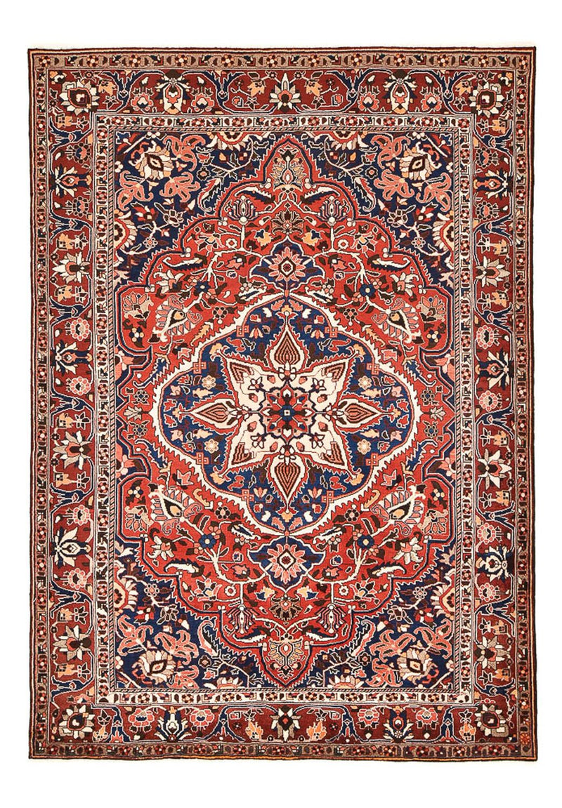 Bakhtiari Tapete 313x210cm - Tapete persa