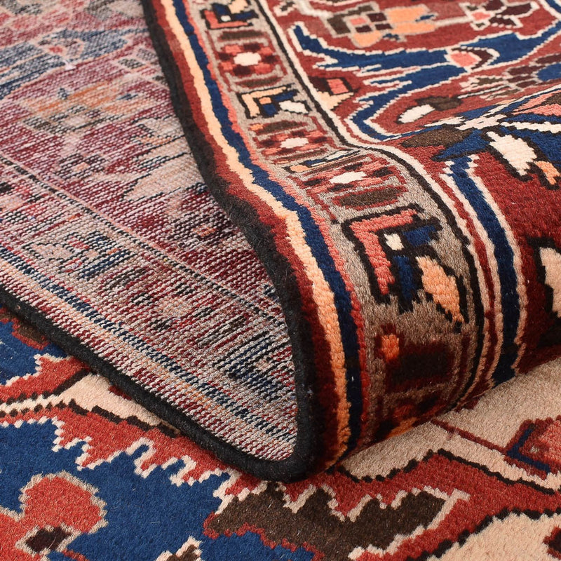 Bakhtiari Tapete 313x210cm - Tapete persa