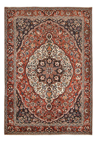 Bakhtiari Tapete 313x215cm - Tapete persa – product image