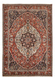 Bakhtiari Tapete 313x215cm - Tapete persa