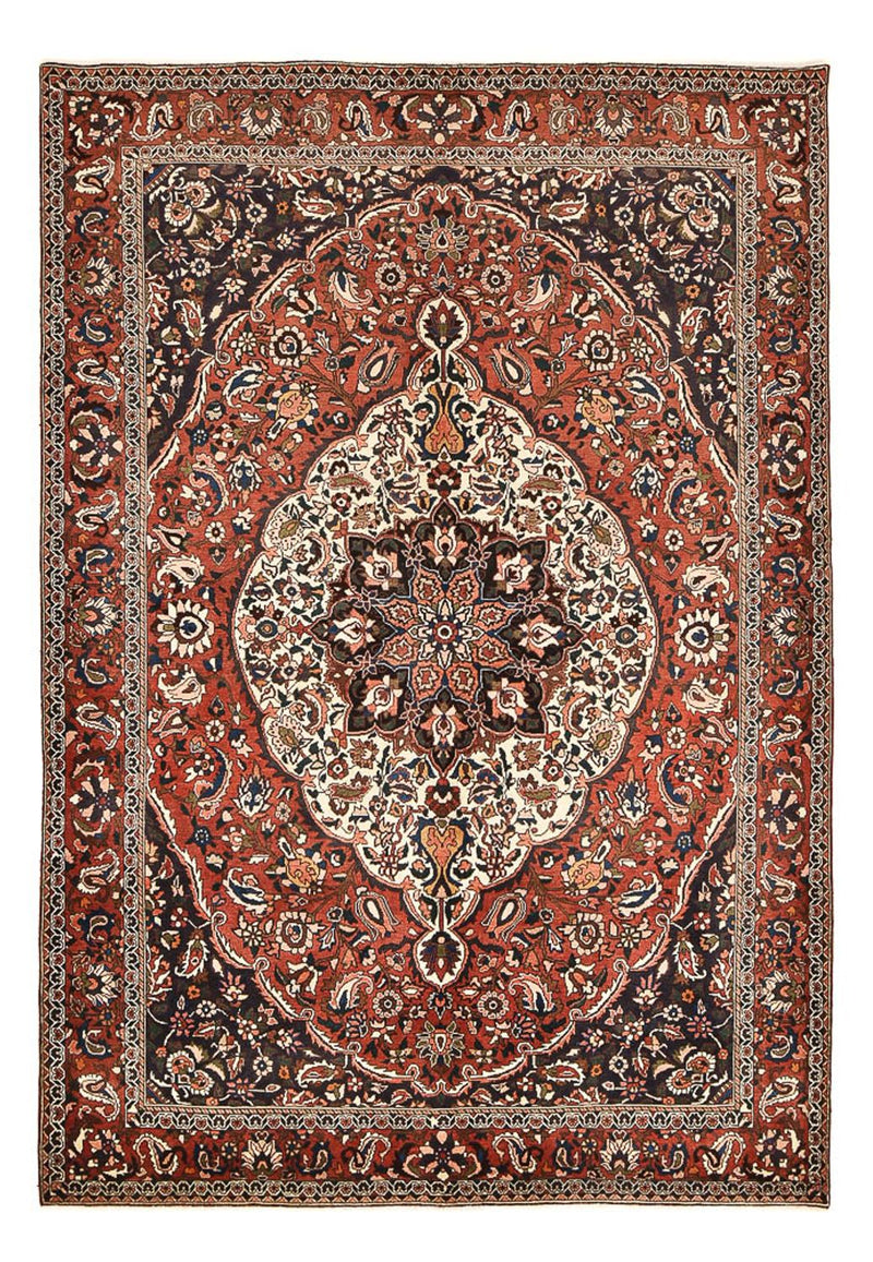 Bakhtiari Tapete 313x215cm - Tapete persa