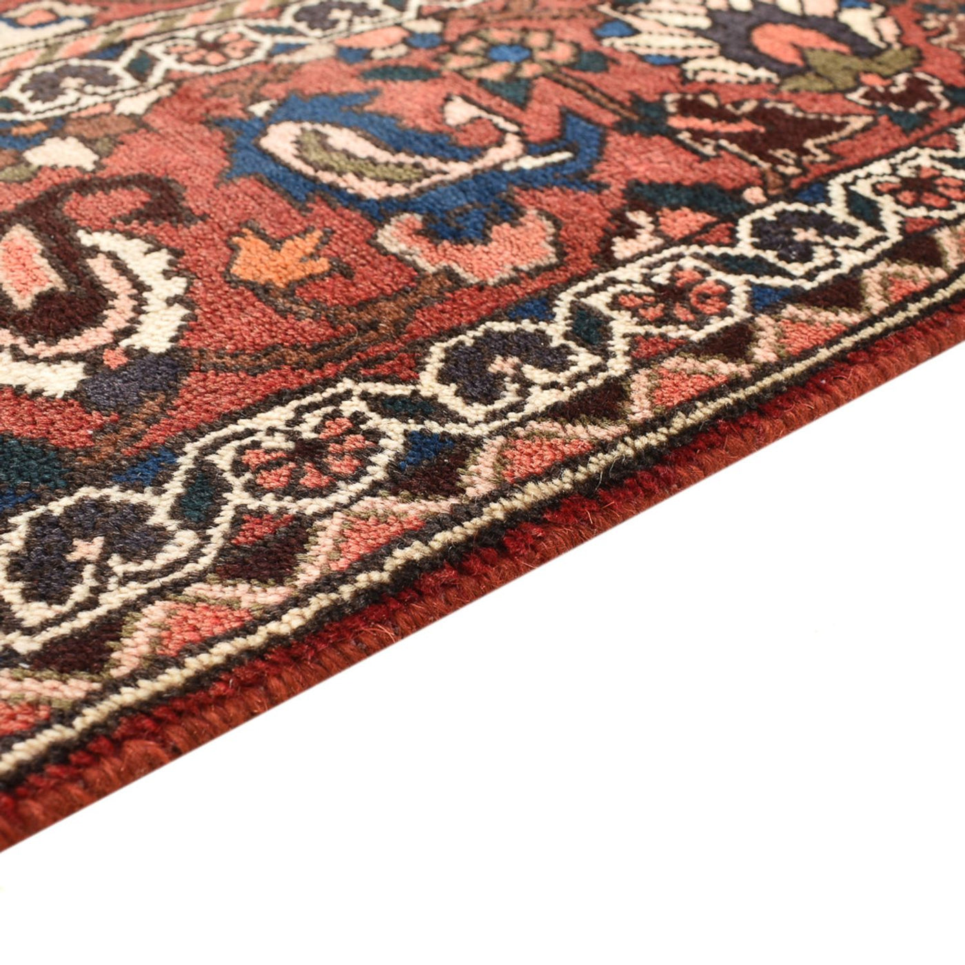 Bakhtiari Tapete 313x215cm - Tapete persa