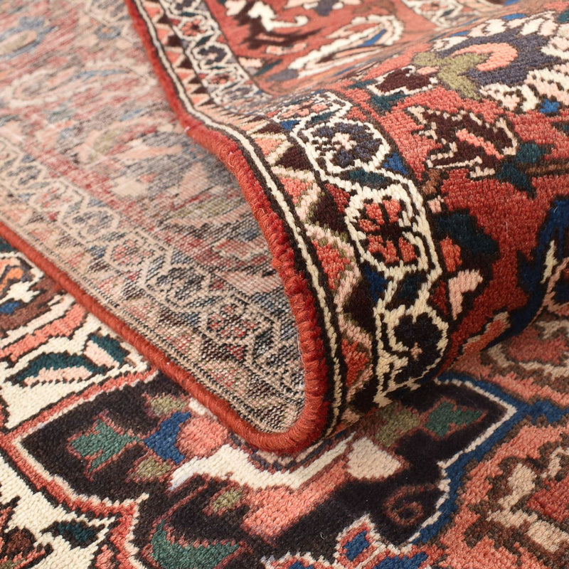 Bakhtiari Tapete 313x215cm - Tapete persa