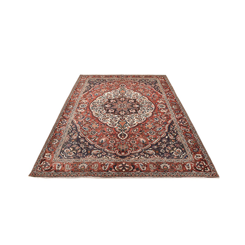 Bakhtiari Tapete 313x215cm - Tapete persa