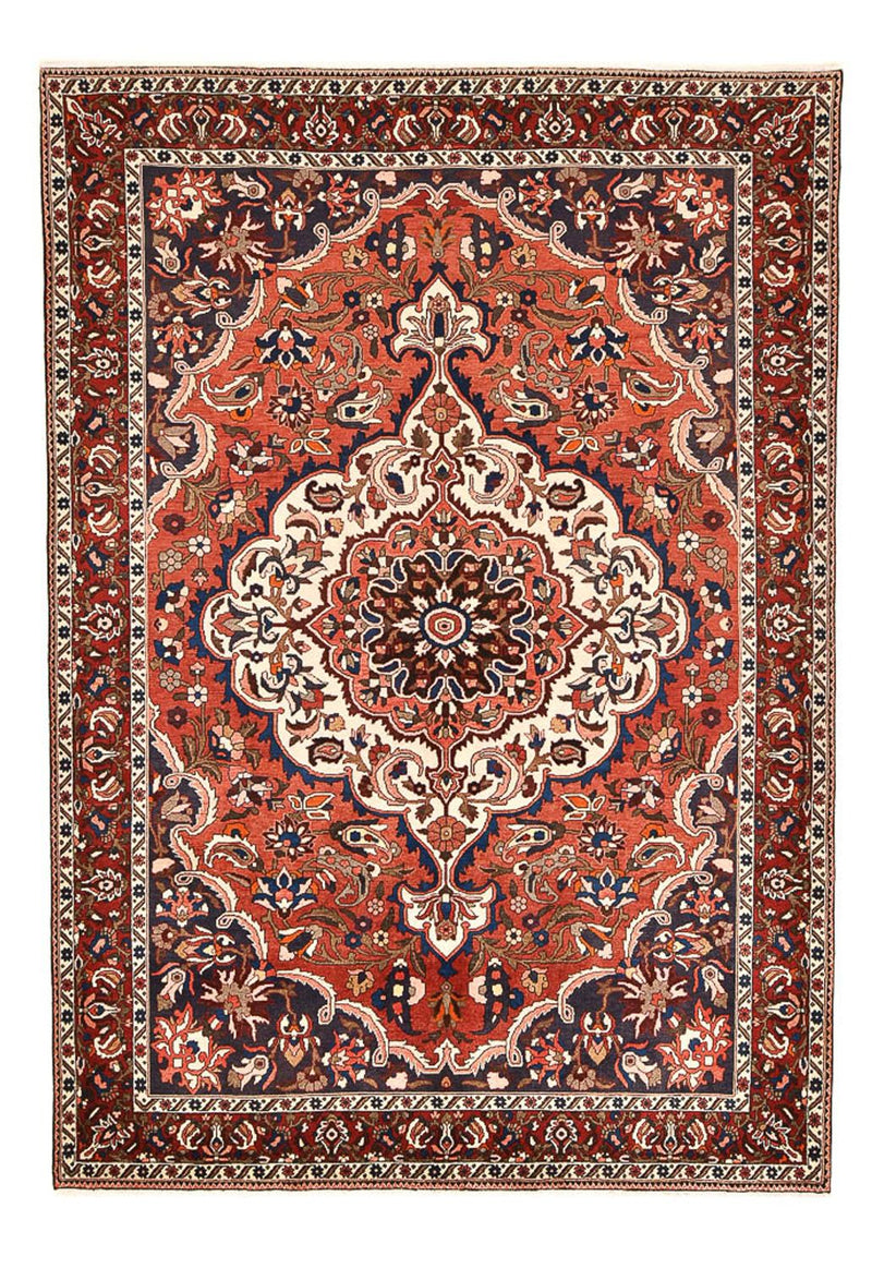 Bakhtiari Tapete 310x210cm - Tapete persa