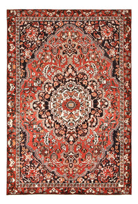 Bakhtiari Tapete 291x194cm - Tapete persa – product image