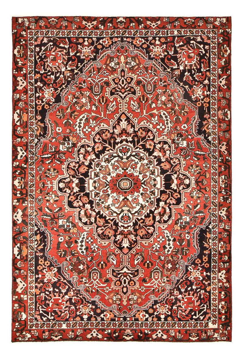 Bakhtiari Tapete 291x194cm - Tapete persa