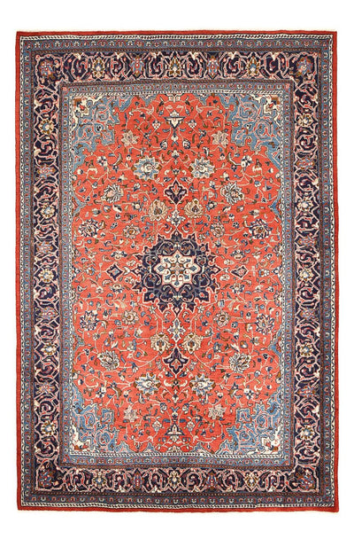 Mahal Tapete 214x327cm - Tapete persa