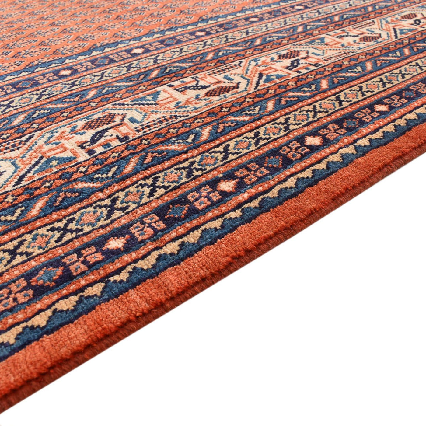 Mir Tapete 337x244cm - Tapete persa