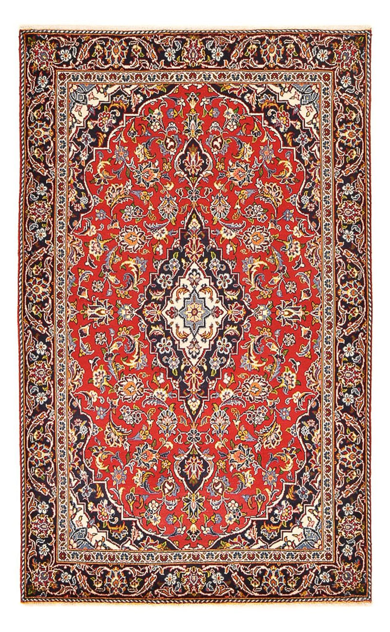 Kashan Tapete 193x117cm - Tapete persa