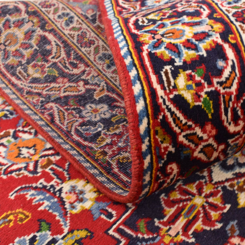 Kashan Tapete 193x117cm - Tapete persa