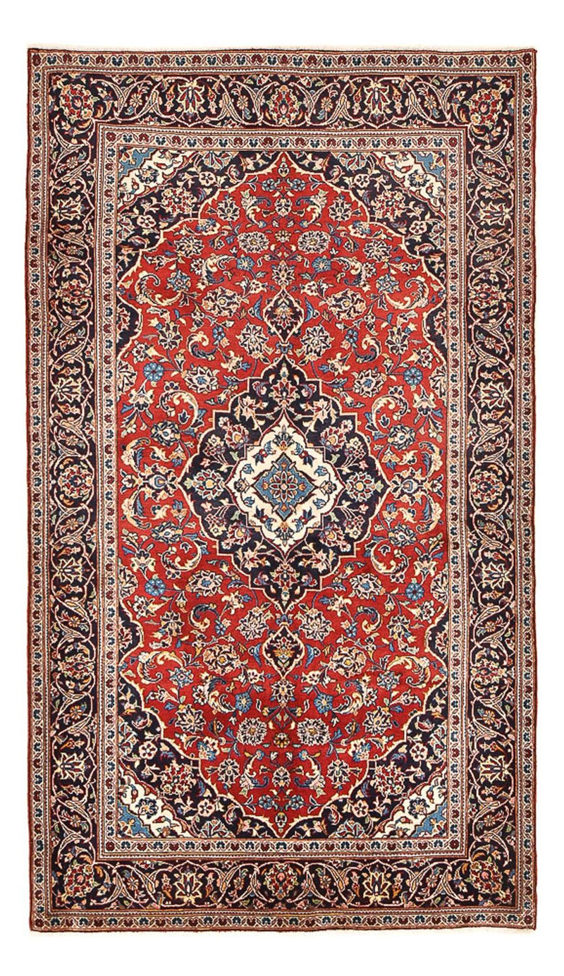Kashan Tapete 257x146cm - Tapete persa