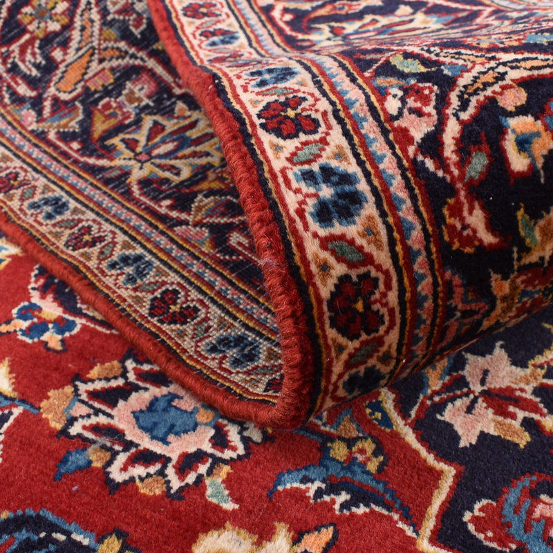 Kashan Tapete 257x146cm - Tapete persa