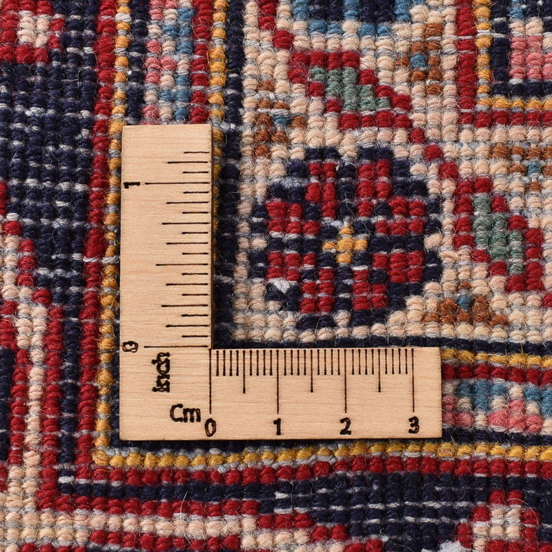 Kashan Tapete 257x146cm - Tapete persa