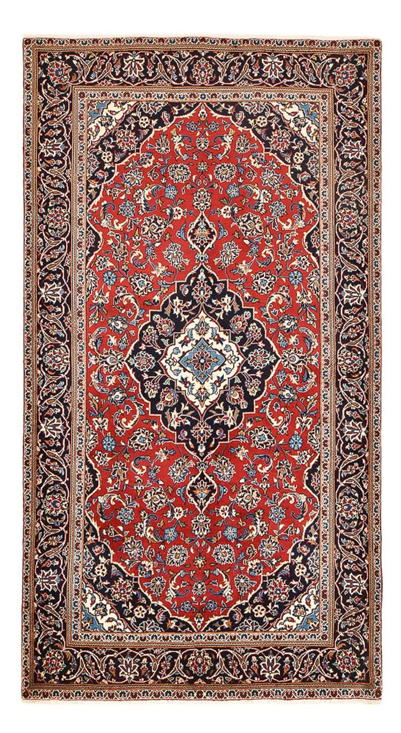 Kashan Tapete 266x147cm - Tapete persa