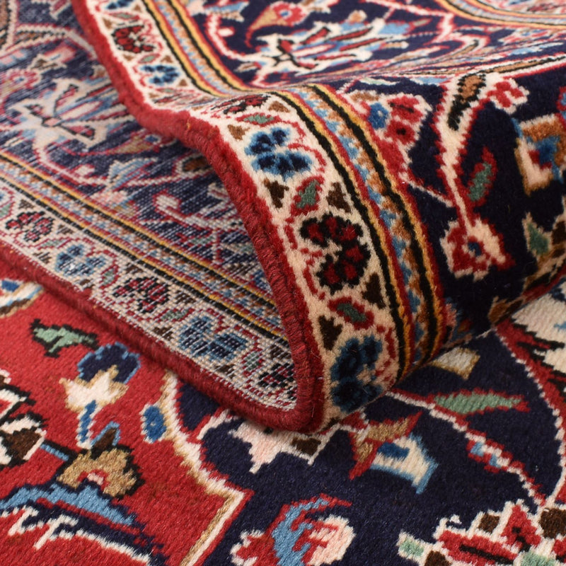 Kashan Tapete 266x147cm - Tapete persa